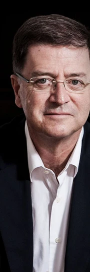 Luis Huete